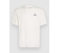 O'Neill Global T-shirt snow white (11010) XXL