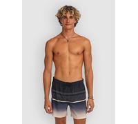 O'Neill GRADIENT 15'' Badeshorts, schwarz, größe S