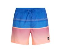 O'NEILL GRADIENT 15'' SWIMSHORTS Blue Gradient Stripe XL Herren
