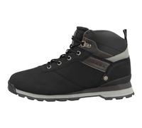 O'Neill Grand Teton Men Mid 90223026-25Y, Mens Hiking Boots, Black, 42 EU