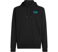 O'Neill Graphic Hoodie black out Herren Gr. XL