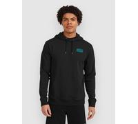 O'Neill GRAPHIC Herren Hoodie, schwarz, größe M