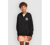O'Neill Graphic Kids Hoodie black out Jungen Gr. 140