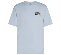 ONEILL GRAPHIC LOGO T-Shirt 2026 spindle - XXL