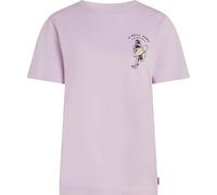 ONEILL GRAPHIC T-Shirt 2026 pale lavender - L