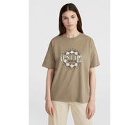 O'Neill Graphic T-shirt concrete (17026) M