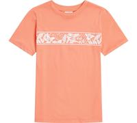 O'Neill O'neill Graphic T-shirt funky peach (12535) 152