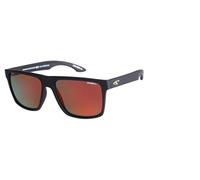 O'Neill HARLYN 2.0 193P 57 matte black / gold mirror