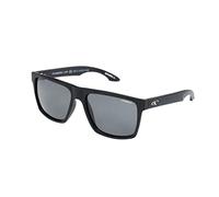 O'Neill ONS Harlyn 2.0 127P 57-17 Sonnenbrille mit Sehstärke erhältlich, Herren, Vollrand, Eckig
