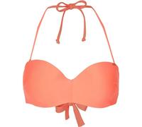 O'Neill HAVAA TOP Bikini Oberteil, orange, größe 40B
