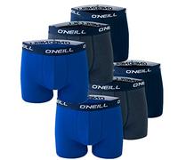O'Neill Boxer Plain Topline S 2x Navy 1x Cobalt (4847P) (503317) Blau S