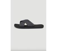 O'NEILL Herren Badesandalen KOOSH CROSS OVER SLIDES (2400078) 41 Black Out
