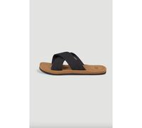 O'NEILL Herren Badesandalen KOOSH CROSS OVER SLIDES (2400078) 47 Toasted Coconut
