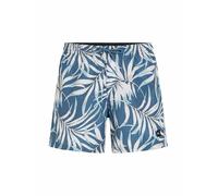 O'NEILL Herren Badeshort Cali Floral 16 blau | XXL