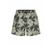 O'NEILL Herren Badeshort Cali Floral 16 grün | L
