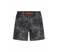 O'NEILL Herren Badeshort Cali Floral 16 schwarz | XXL