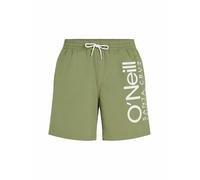 O'NEILL Herren Badeshort Original Cali 16 hellgrün | XL