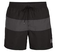 O'Neill Herren Badeshort Schwarz L