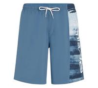 O'Neill RETRO 19 Badeshorts für Herren, blau, größe L