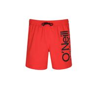 O´neill Original Cali 16´´ Swimming Shorts Rot XL Mann