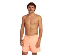 O'Neill Logo 16'' Boardshorts funky peach Herren Gr. L