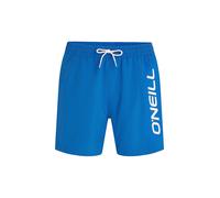 O'Neill CALI 16'' Badehose für Herren, blau, größe XL