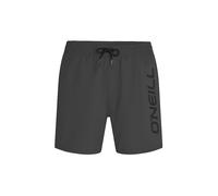 Asphalt O´neill Cali 16´´ Swimming Shorts Grau 2XL Mann