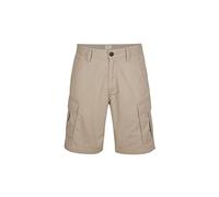 O'NEILL Herren Beach Break Cargo Shorts, 7500 Chinesisch, Beige, Regular