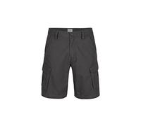 O'Neill Herren Beach Break Cargo Shorts Cargos, 8026 Asphalt-A, 32 W