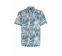 O'NEILL Herren Beachhemd Print blau | S