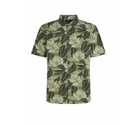 O'NEILL Herren Beachhemd Print grün | M