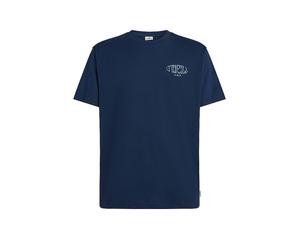O'NEILL Herren Beachshirt Box Logo dunkelblau | XL