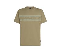 O'NEILL Herren Beachshirt Flower Stripe camel | S
