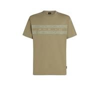 O'NEILL Herren Beachshirt Flower Stripe camel | XL