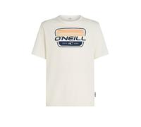 O'NEILL Herren Beachshirt Graphic weiss | XL