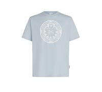 O'NEILL Herren Beachshirt Musthave Graphic hellgrau | XL