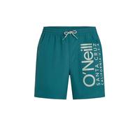 O'NEILL Herren Beachshorts Cali dunkelgrün | L