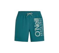 O'NEILL Herren Beachshorts Cali dunkelgrün | M