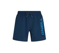 O'NEILL Herren Beachshorts Logo dunkelblau | XXL