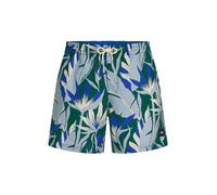 O'NEILL Herren Beachshorts Print blau | L