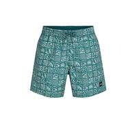 O'Neill Badeshorts in Türkis - Größe M | Herren Bademode Sport