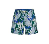 O'NEILL Herren Beachshorts Print blau | S