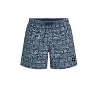 O'NEILL Herren Beachshorts Print dunkelblau | XL