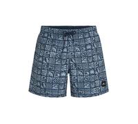 O'NEILL Herren Beachshorts Print dunkelblau | XXL