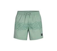 O'NEILL Herren Beachshorts Uni Flower hellgrün | XL