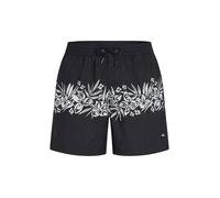 O'NEILL Herren Beachshorts Uni Flower schwarz | L