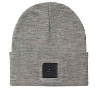 O'Neill Herren Beanie Cube Silver Melee Einheitsgröße