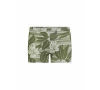 O'NEILL Herren Beinbadehose Essentials Floral Racer olive | XXL