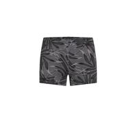 O'NEILL Herren Beinbadehose Floral Racer schwarz | XXL