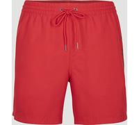 O´neill N03202 Cali 16´´ Swimming Shorts Rot L Mann (Herstellerartikelnummer: N03202-13017-L)